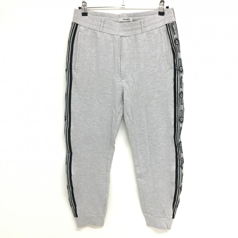 楽天市場】ラッセルノ Russeluno Golf バイカラー ワイドジョガー