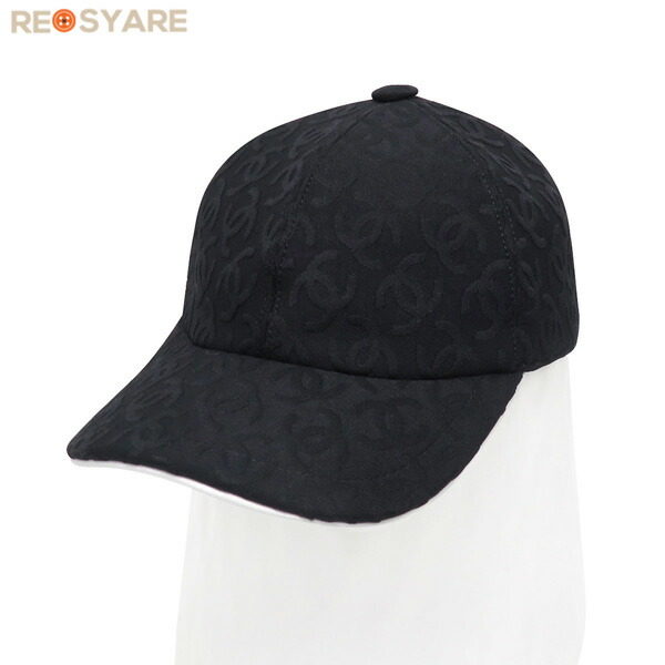 楽天市場】【ｾｰﾙ】【CHANEL】シャネル キャップ 23 クルーズ