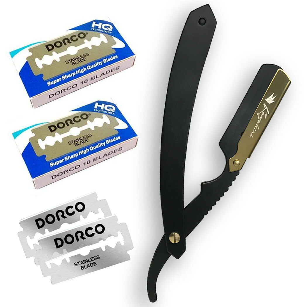 楽天市場】＼店内全品☆ポイント10倍！／【未体験の剃り心地】カミソリ