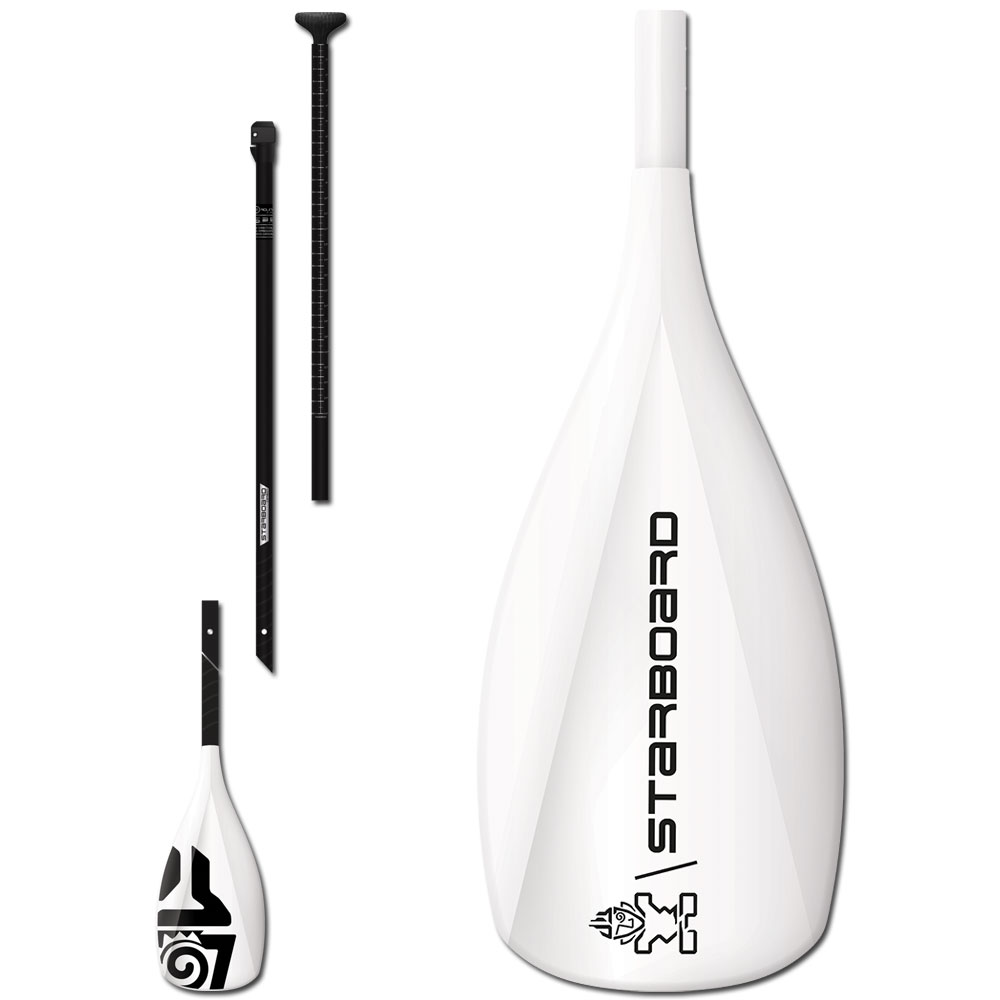 楽天市場】KOKUA PADDLES KK PRO V3-3Piece コクア 3ピースパドル SUP