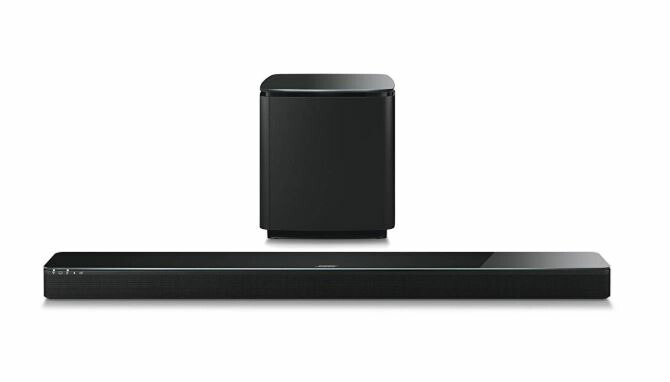 楽天市場】ボーズ BOSE SOUNDBAR 700 ワイヤレスサウンドバー Amazon