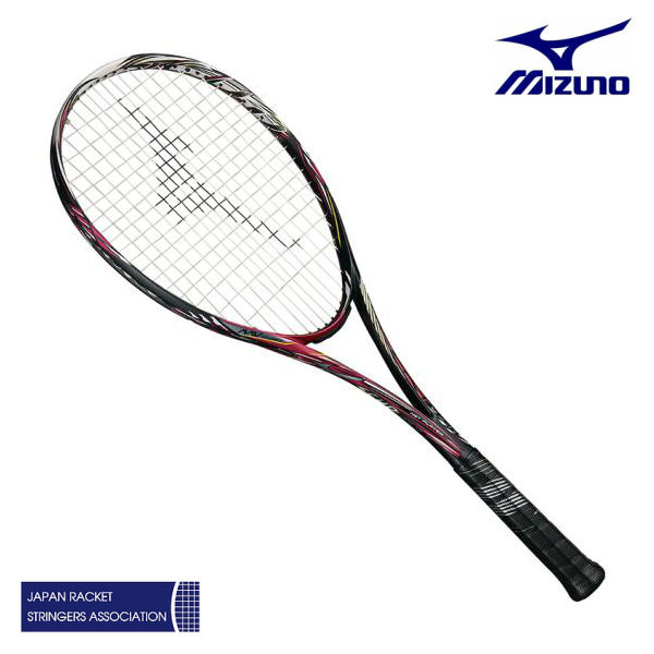 楽天市場】ミズノ ソフトテニスラケット ディ—アイZ500 DI-Z500