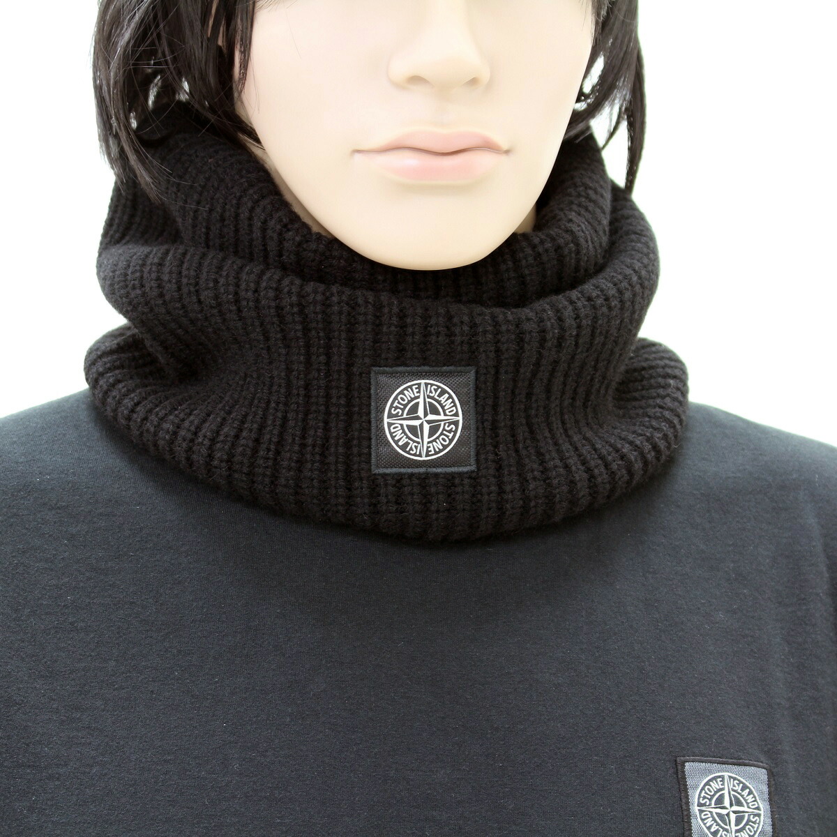 楽天市場】4 STONE ISLAND ストーンアイランド 7715N21C3 V0099