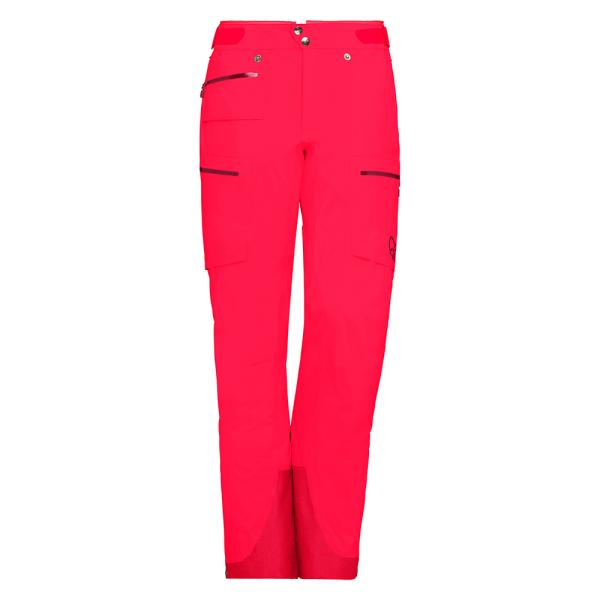 楽天市場】残り1着 NORRONA (W) lofoten Gore Tex Pro Pants Women's
