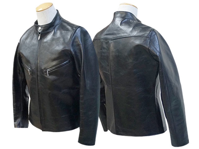 楽天市場】【FINE CREEK LEATHERS/ファインクリークレザーズ】「Double