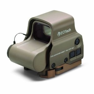 楽天市場】EOTech 512-A65 イオテック ホロサイト 新品実物 : Purple7