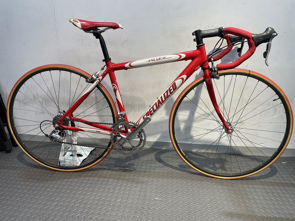 楽天市場】▽▽【中古】ビアンキ Bianchi ベルガモ BERGAMO あさひ限定