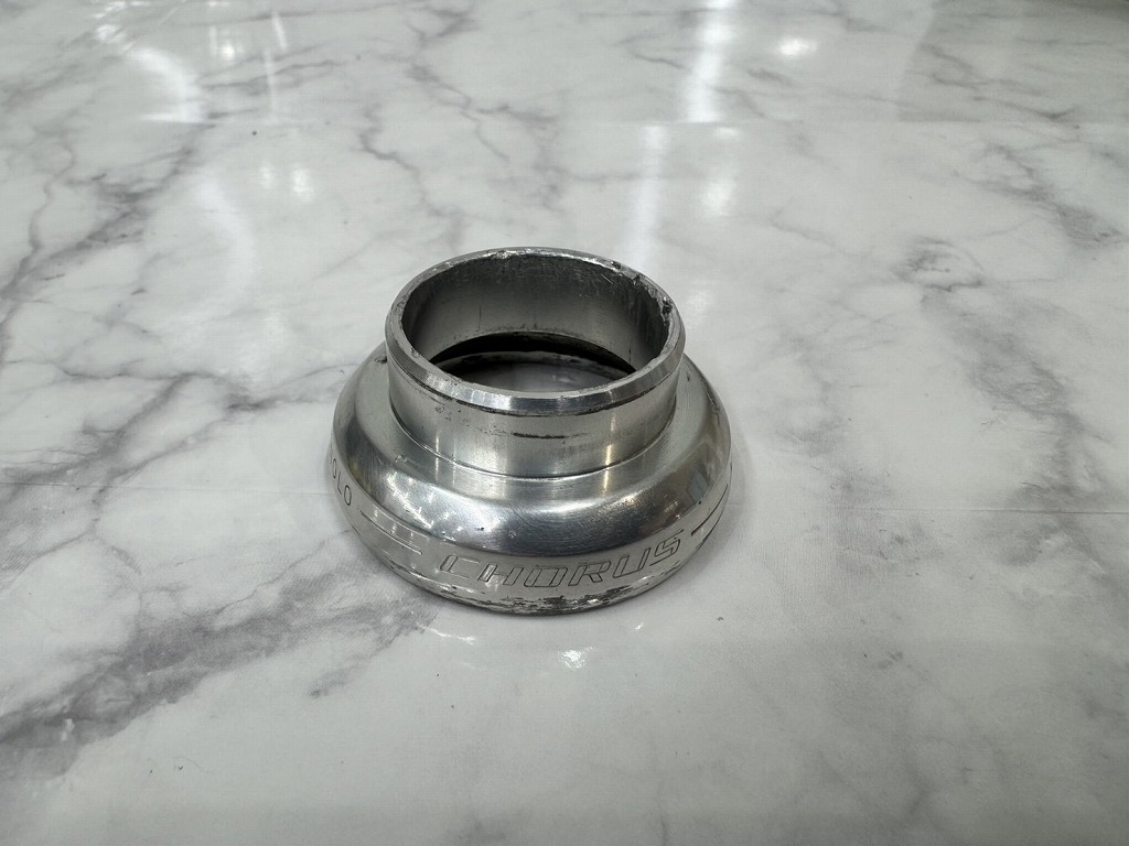 楽天市場】ヘッドパーツ アヘッド カンパニョーロ ヘッドパーツ RECORD