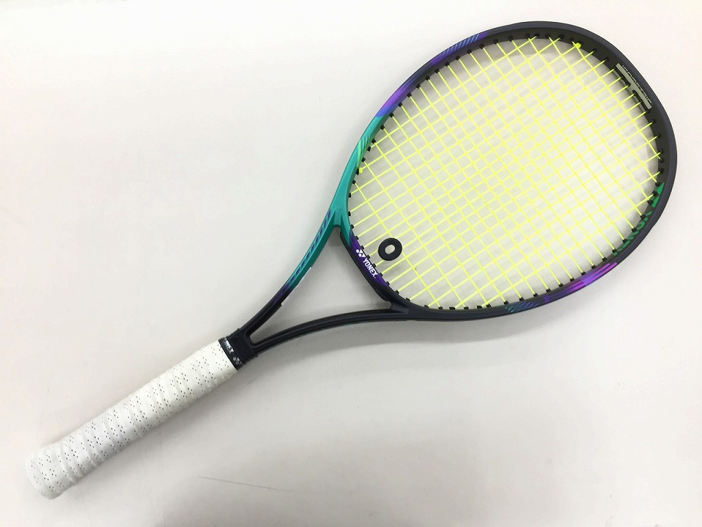 楽天市場】ヨネックス YONEX Vコア プロ 100 テニス 硬式テニス