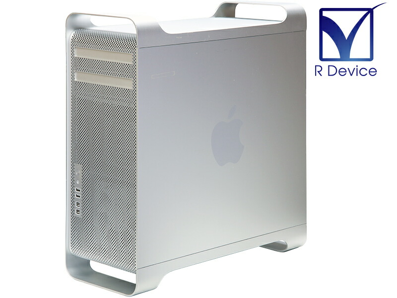 楽天市場】Apple Mac Pro 2007 A1186 Dual-Core Xeon Processor 2.66
