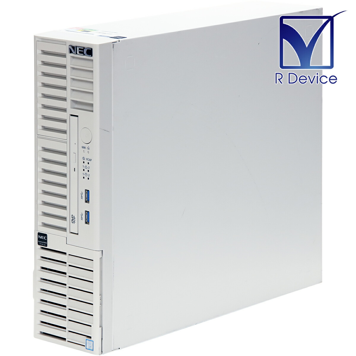 楽天市場】Express5800/T110i-S N8100-2512Y NEC Corporation Xeon