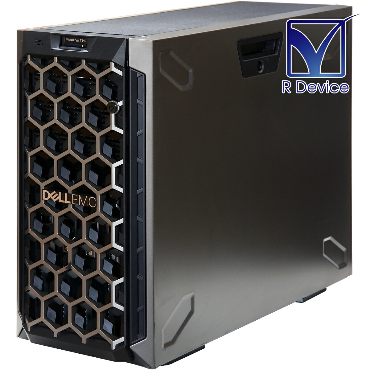 楽天市場】DELL PowerEdge T360 Server タワーサーバー + Windows2022