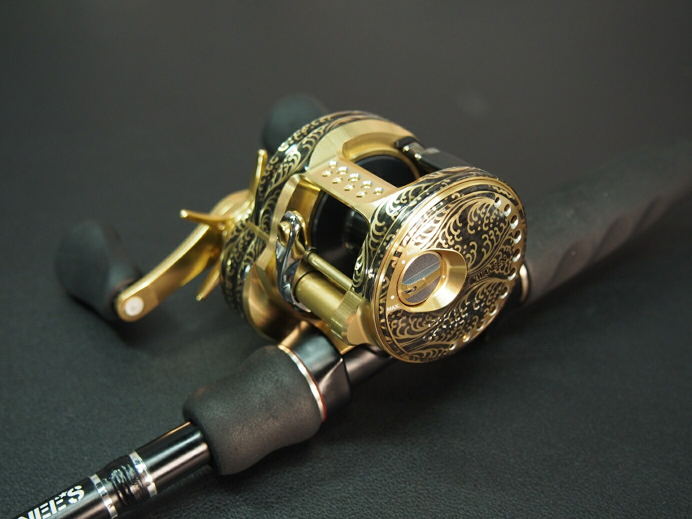 楽天市場】【WANEE'S】 プロテクションデカールキット SHIMANO 21