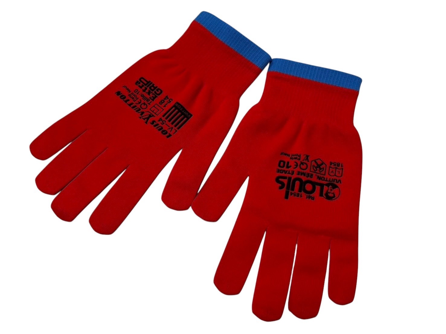 楽天市場】LOUIS VUITTON ルイヴィトンレディース 手袋 ラムレザー