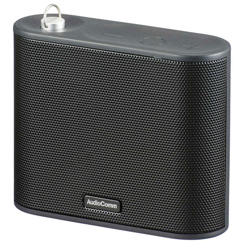 楽天市場】Bluetoothスピーカー / テトラポッド / グレー