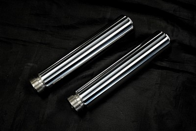 楽天市場】部品屋K&W フォークジョイント ドラッグスター400 YAMAHA