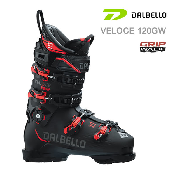 楽天市場】ダルベロスキーブーツ テックビンディング対応 DALBELLO