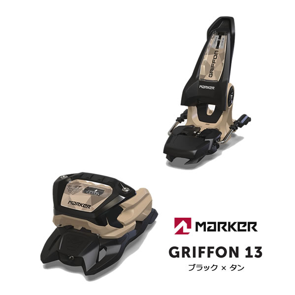 楽天市場】マーカー テックビンディング DUKE PT 16 アンスラサイト