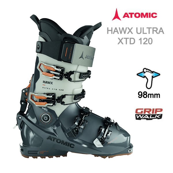 楽天市場】サロモン スキーブーツ SHIFT PRO 120 AT GW テック