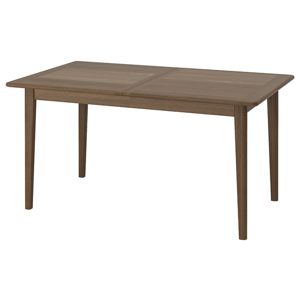 楽天市場】[IKEA/イケア/通販]EKEDALEN エーケダーレン 伸長式テーブル