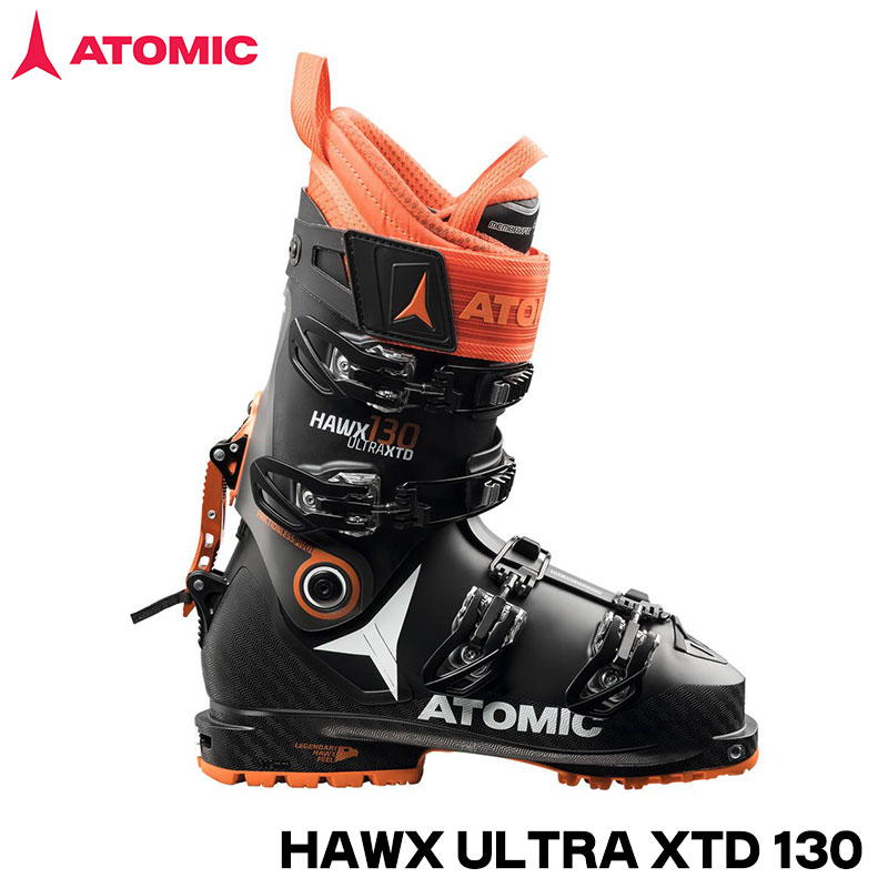 楽天市場】アトミック ATOMIC 2019 HAWX ULTRA XTD 90 W スキーブーツ