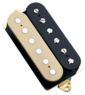 楽天市場】DiMarzio《ディマジオ》DP166 Breed Bridge (スタンダード