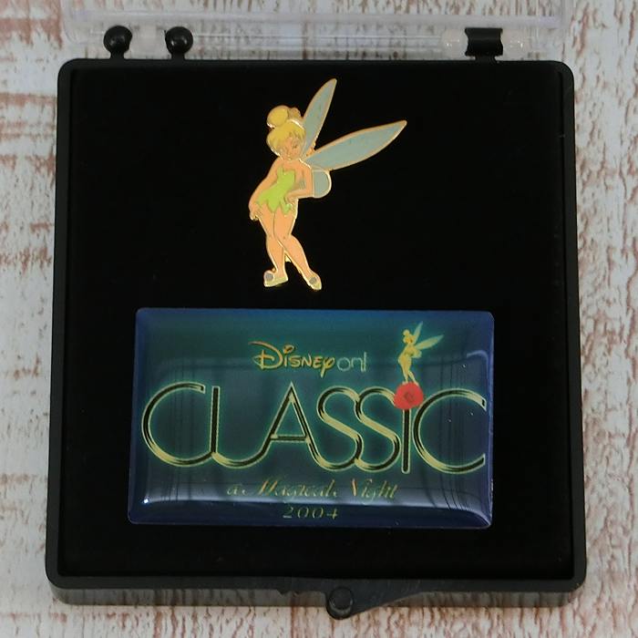 楽天市場】【2014年 デッドストック 1点のみ】 非売品 ピンバッジ