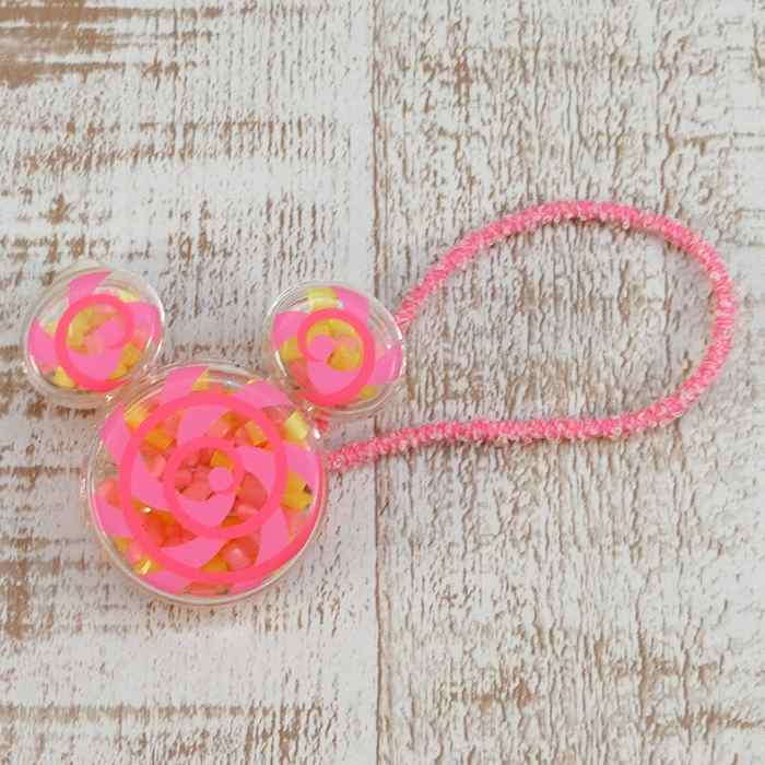 楽天市場】東京ディズニーリゾート ディズニー 通販 ヘアゴム ミニー