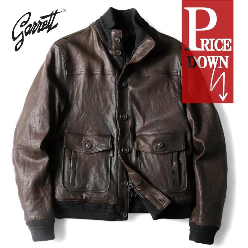 楽天市場】Valstar / ヴァルスター｜ラムナッパレザーワークジャケット