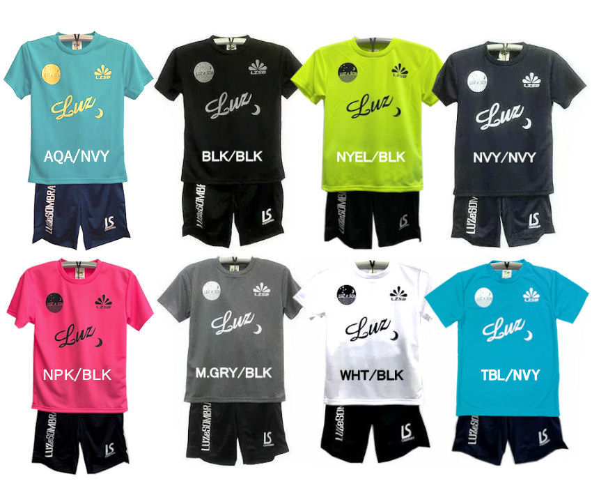 楽天市場】ルースイソンブラ ジュニアプラ上下 スタンダード/F-1821024