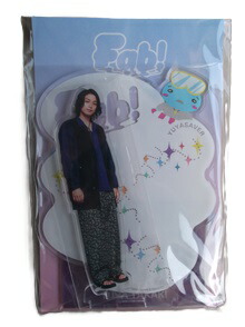 楽天市場】【未開封】 FANTASTICS 八木勇征 BOT アクリルスタンド