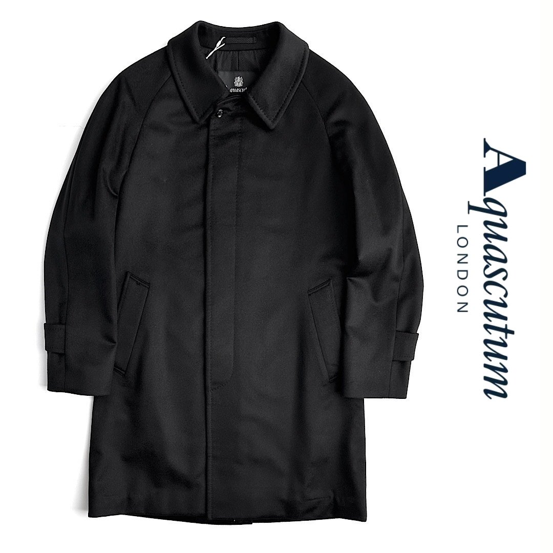 楽天市場】Aquascutum【アクアスキュータム】定価121,000円（税込
