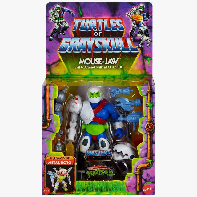 楽天市場】ミュータント・タートルズ:ミュータント・パニック