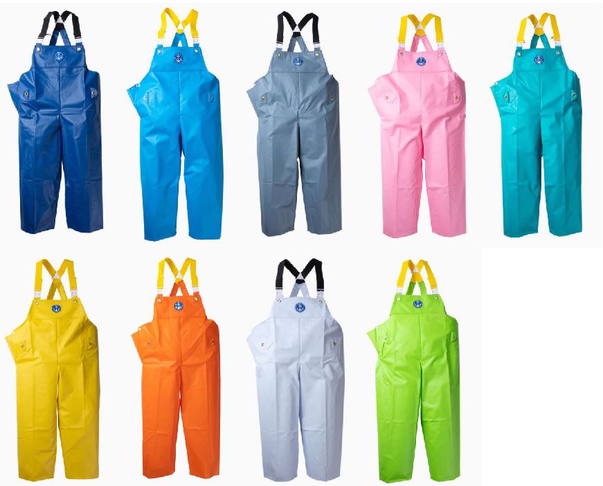 楽天市場】尾崎産業 水産マリンレリー 胸付ズボン(サロペット)S〜LL