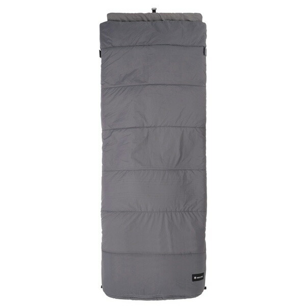 楽天市場】スノーピーク セパレートシュラフ オフトンワイド BD-103