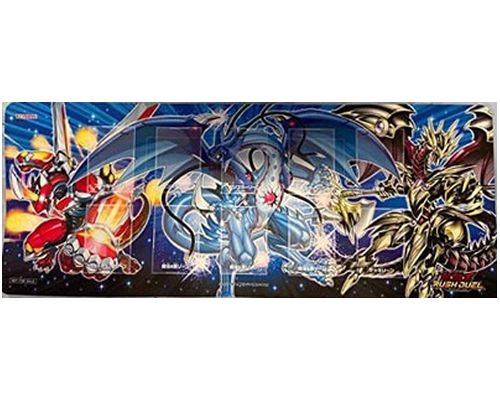 楽天市場】遊戯王OCG 20th ANNIVERSARY DUELIST BOX プレイマット 単品