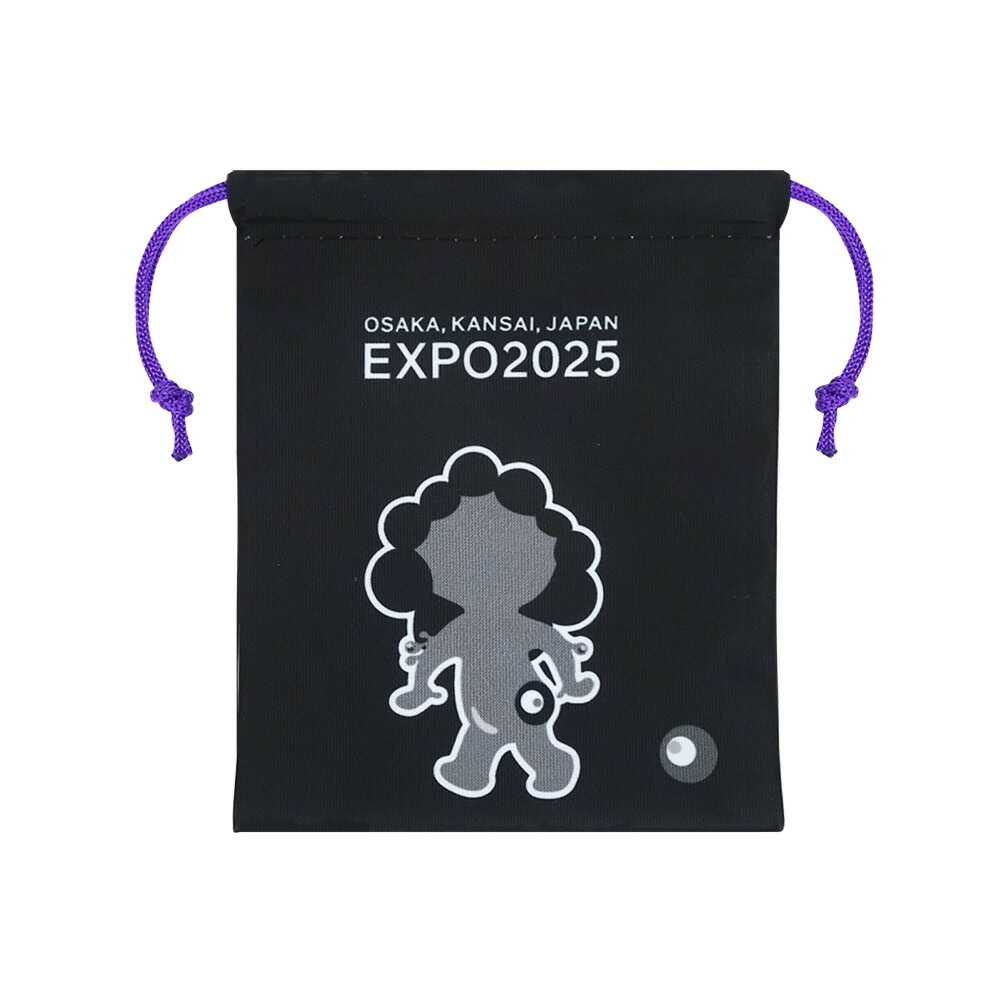 楽天市場】応援フラッグ ミャクミャク 2025大阪・関西万博公式