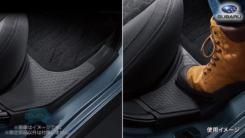 楽天市場】65550FN000【スバル純正】トノカバー クロストレック(GU