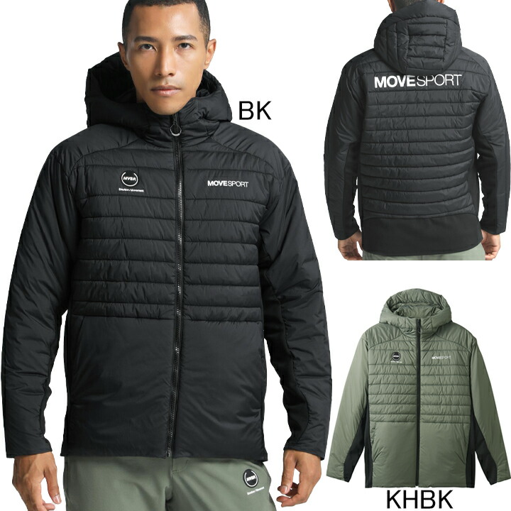 楽天市場】デサント DESCENTE Move Sport エアーサモーション フード