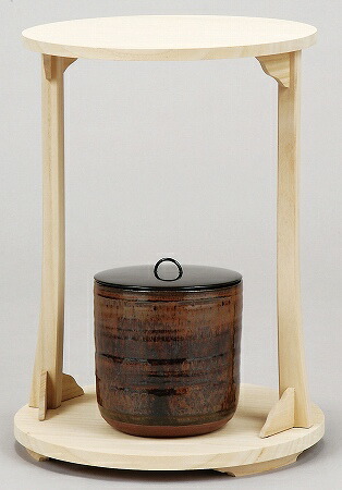 楽天市場】茶道具 水指古瀬戸 一重口、加藤唐三郎作、桐共箱 新品