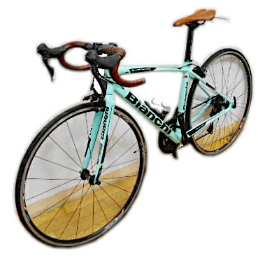 楽天市場】▽▽【中古】ビアンキ Bianchi ベルガモ BERGAMO あさひ限定
