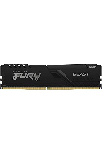 楽天市場】【メーカー取り寄せ】キングストン FURY Beast シリーズ