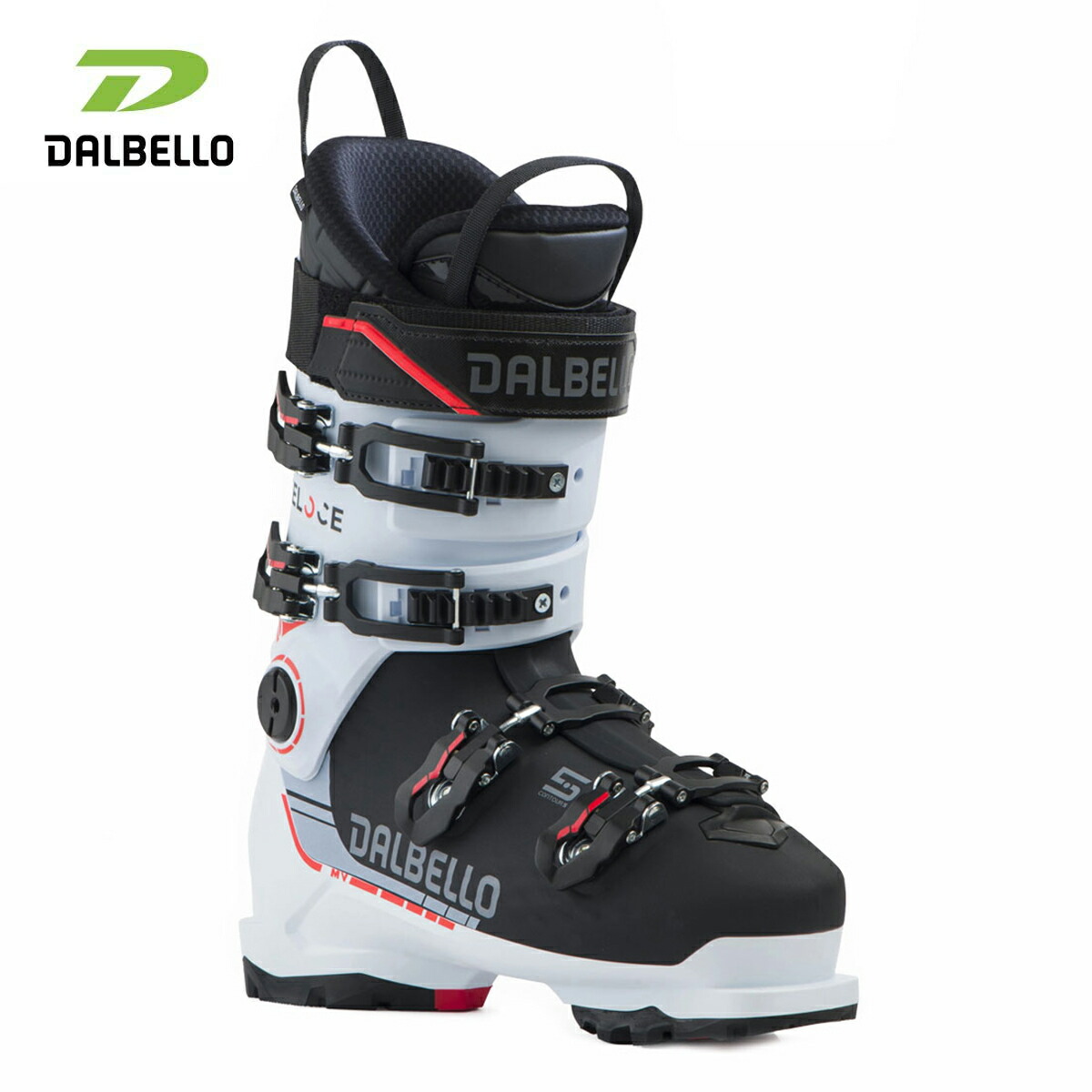 楽天市場】DALBELLO ダルベロ スキーブーツ メンズ レディース 2026 IL