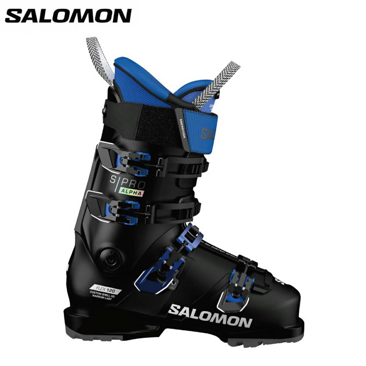 楽天市場】SALOMON サロモン スキーブーツ メンズ レディース 2026 S