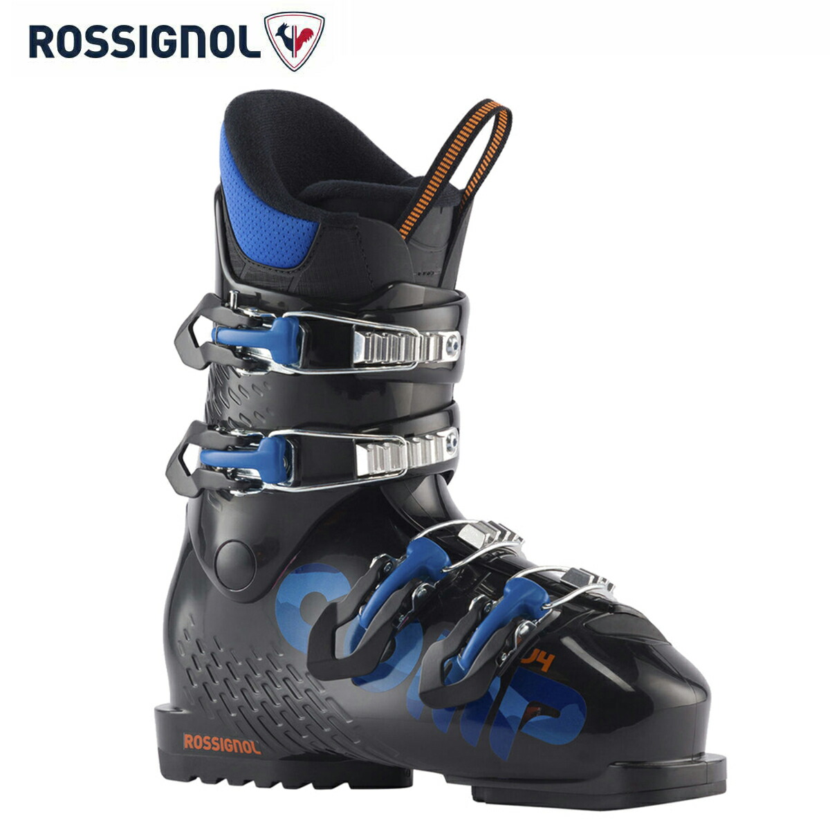 楽天市場】ROSSIGNOL ロシニョール スキーブーツ メンズ レディース