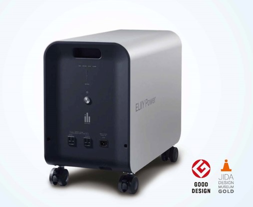 楽天市場】【送料無料】美品 長州産業 ソラトモ 太陽光発電 パワー