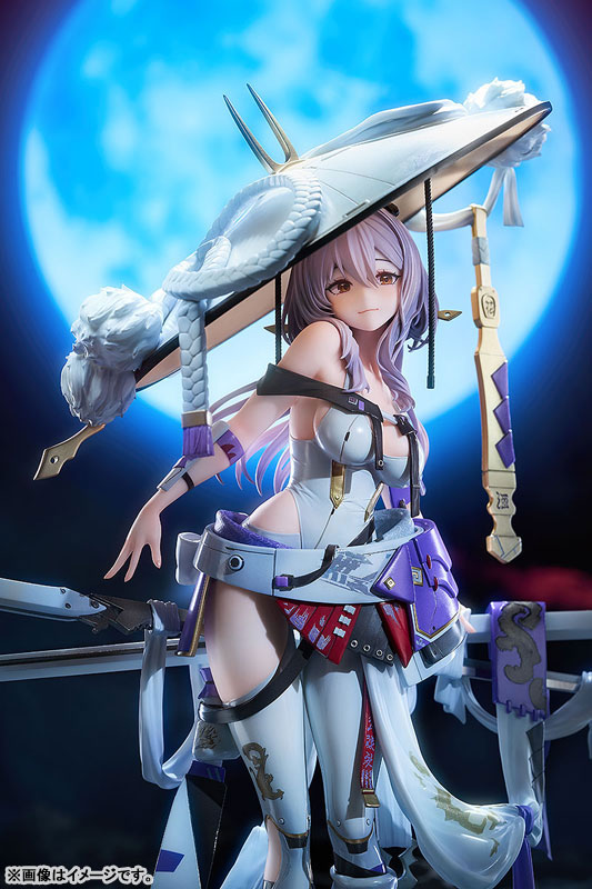 予約商品/2025年5月予定/送料無料】グッドスマイルアーツ上海 「勝利の