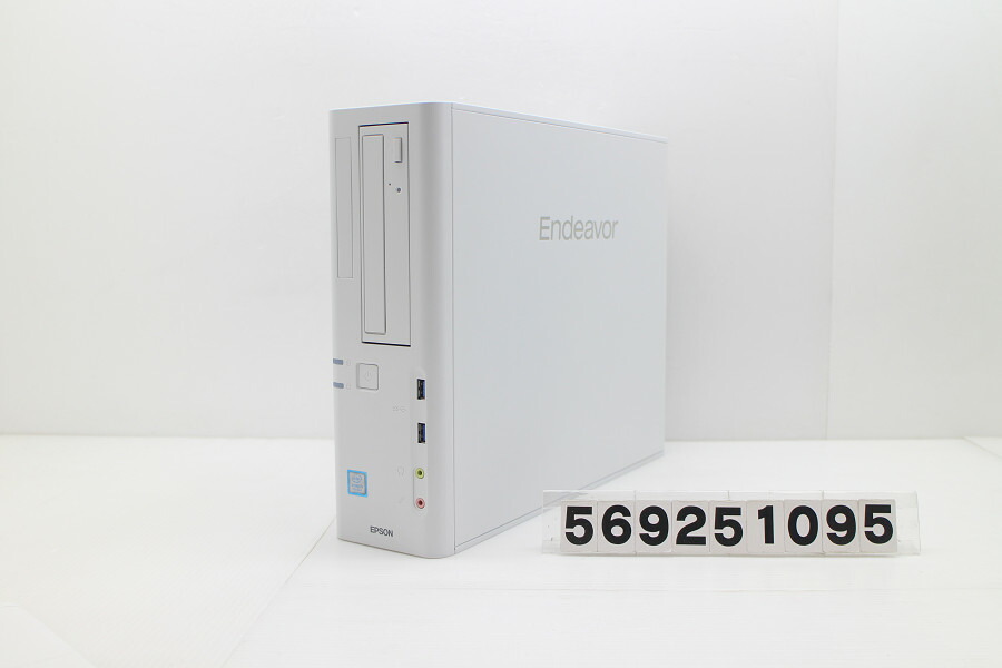 楽天市場】EPSON Endeavor AT993E Core i5 6500 3.2GHz/8GB/256GB(SSD