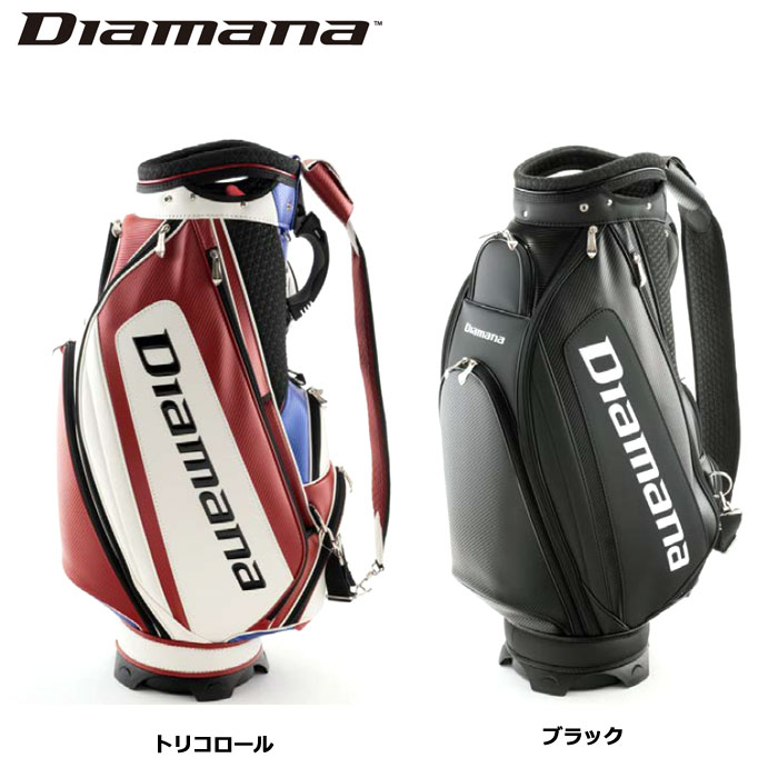 楽天市場】RomaRo（ロマロ） 数量限定PRO MODEL PREMIUM CADDIE BAG