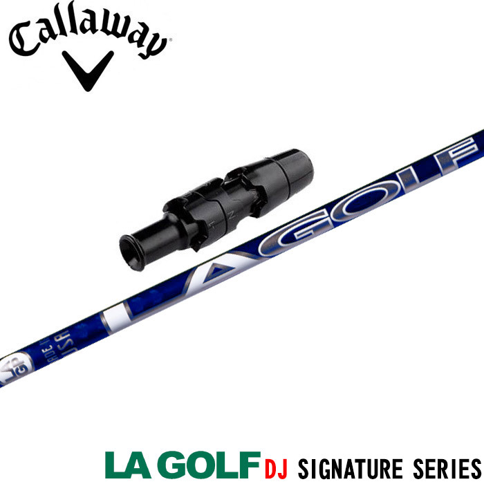 楽天市場】LAゴルフ DJ Series LAGOLF シャフト ドライバー用 ウッド